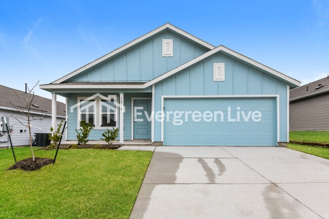 property at 10708 Dusty Rnch Rd