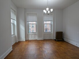 409 Clinton St in Brooklyn, NY - Building Photo