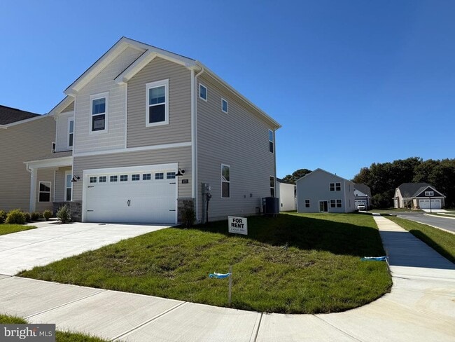 1670 Lake Placid Dr in Trappe, MD - Building Photo - Building Photo
