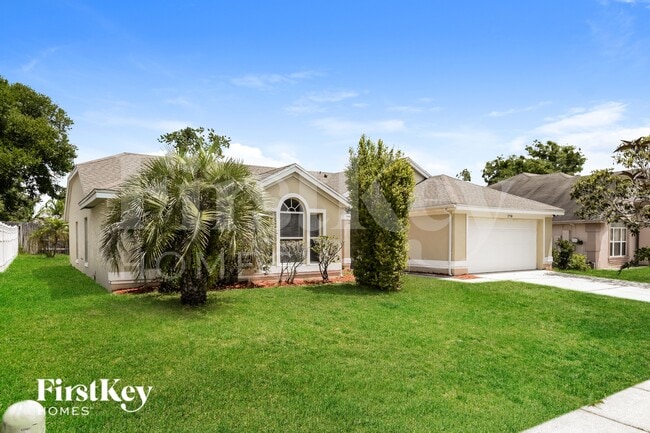 2738 Springfield Dr in Ocoee, FL - Building Photo - Building Photo