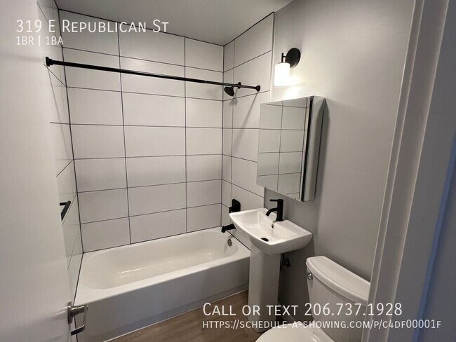 property at 319 E Republican St