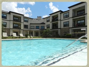 Lindbergh Parc Senior Apartments in Fort Worth, TX - Building Photo - Other