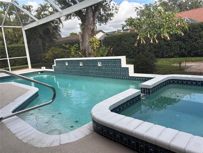 4959 Southern Wood Dr in Sarasota, FL - Building Photo - Building Photo