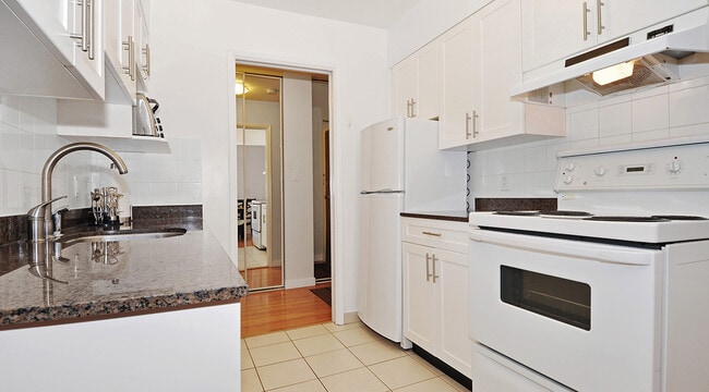 property at 6111 Tisdall St