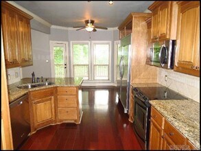 3153 Stonewall Dr in Benton, AR - Building Photo - Building Photo