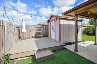 9996 Boulder Bend Ln in Brookshire, TX - Building Photo - Building Photo