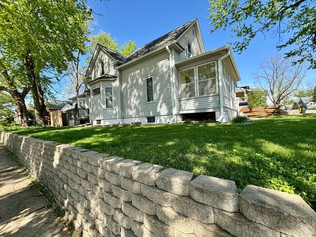 4901 Glenn Ave in Sioux City, IA - Foto de edificio - Building Photo