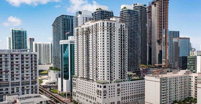 property at 999 SW 1st Ave