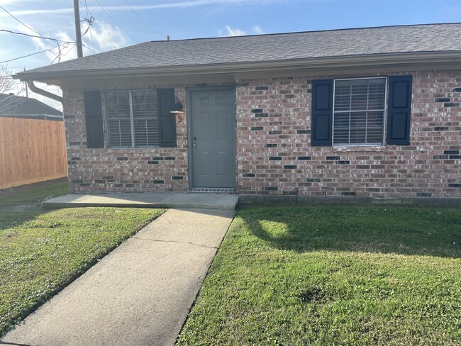 property at 5454 Folsom Dr