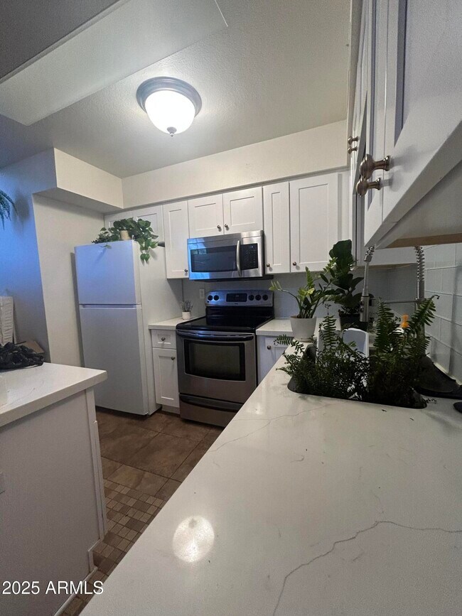 602 N May in Mesa, AZ - Building Photo - Building Photo