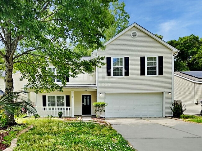 property at 5154 Torrey Ln