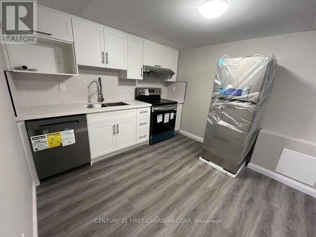 711 Algoma Ave in London, ON - Building Photo - Building Photo