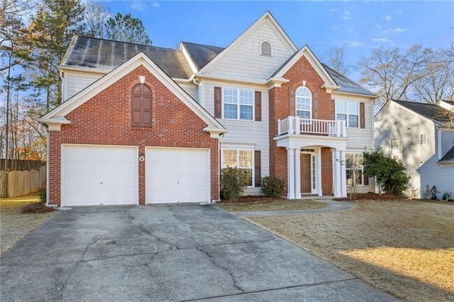350 Gaines Oak Way in Suwanee, GA - Building Photo - Building Photo