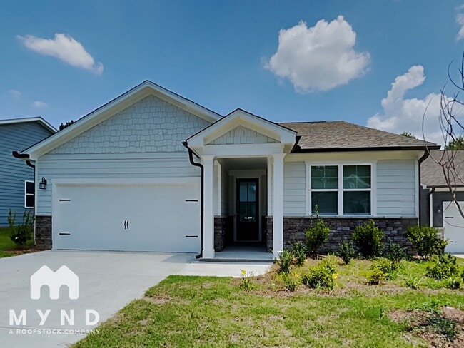 property at 707 Riverwood Pass