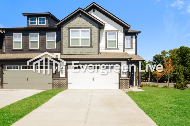 property at 8936 Willis Wy