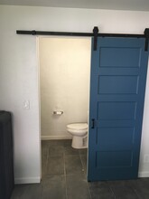 420 Carter St-Unit -Unit C in Vallejo, CA - Building Photo - Building Photo