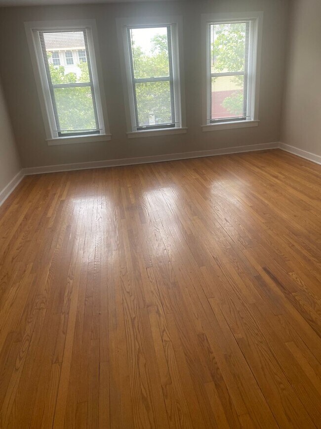 1768 Columbia Rd NW in Washington, DC - Building Photo - Building Photo
