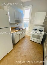 700 Euclid Ave in Lynchburg, VA - Building Photo - Building Photo