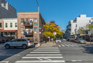 273 Evergreen Ave in Brooklyn, NY - Building Photo - Building Photo