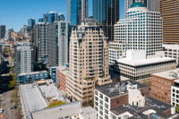 Watermark Tower in Seattle, WA - Building Photo - Building Photo