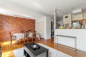 4 Union Park, Unit 4 in Boston, MA - Foto de edificio - Building Photo