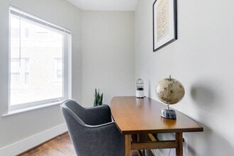 Tilden Hall Apartments in Washington, DC - Building Photo - Building Photo