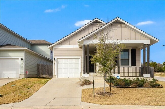 property at 217 Michaelis Dr