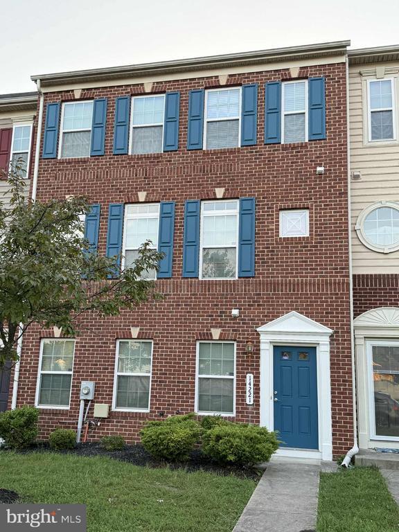 property at 14221 Lusby Ridge Rd