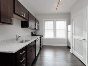 3700 N Bosworth Ave in Chicago, IL - Building Photo - Building Photo