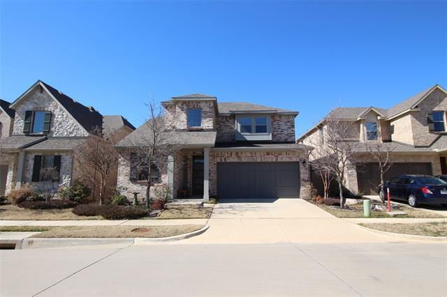 property at 4733 Franklin Dr