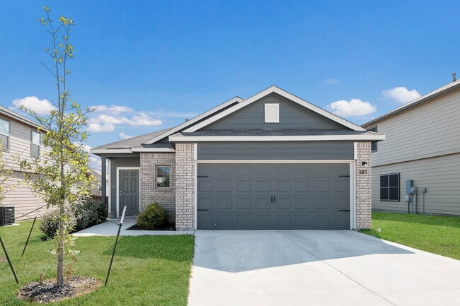 property at 185 Porcupine Ln