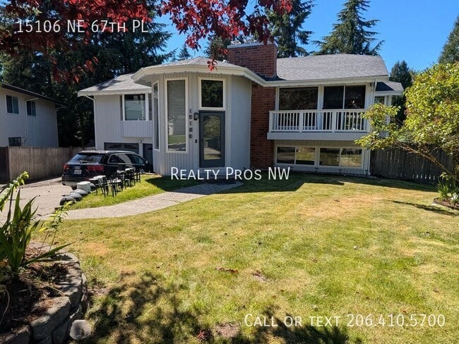 15106 NE 67th Pl