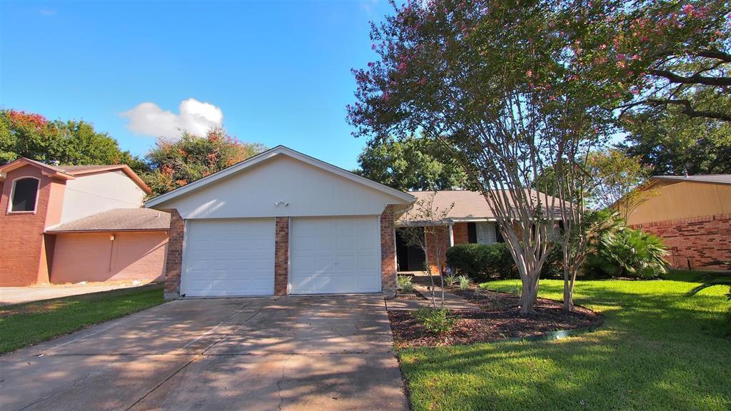 21322 Cimarron Pkwy in Katy, TX - Building Photo