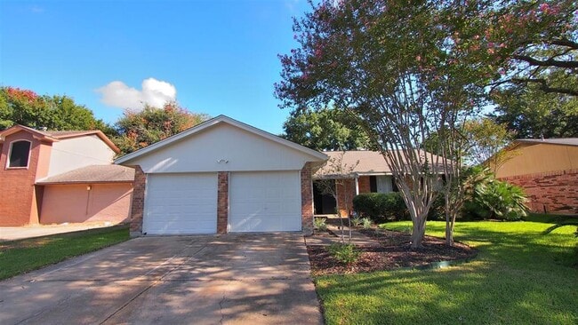 property at 21322 Cimarron Pkwy