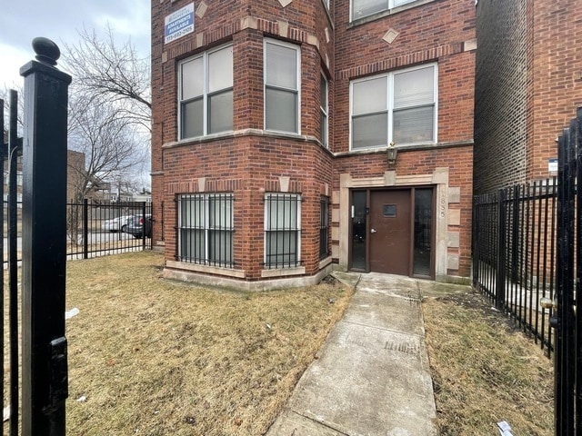 1835 W Garfield Blvd in Chicago, IL - Building Photo - Building Photo