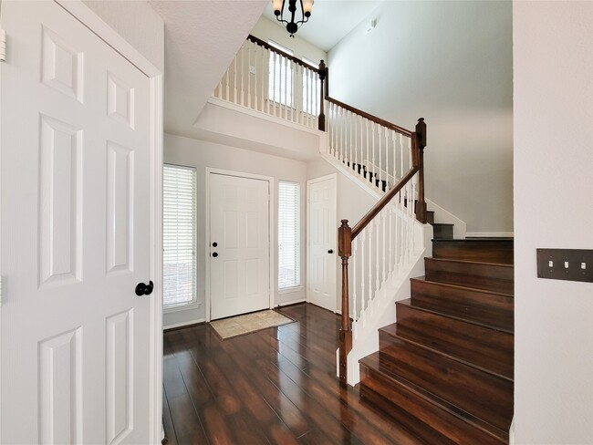 property at 2015 Grand Terrace