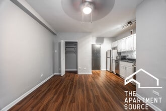 1140 N La Salle Dr in Chicago, IL - Building Photo - Building Photo