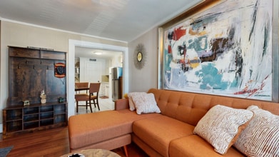 39 Cushing St in Brunswick, ME - Building Photo - Building Photo