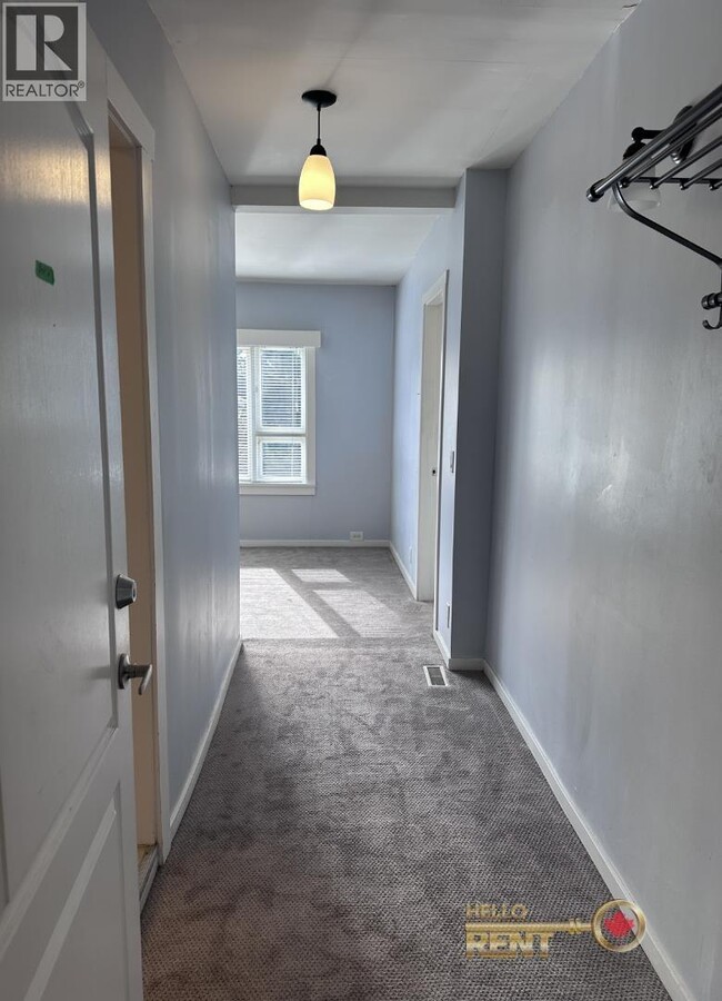 3136 W 2nd Ave in Vancouver, BC - Building Photo - Building Photo