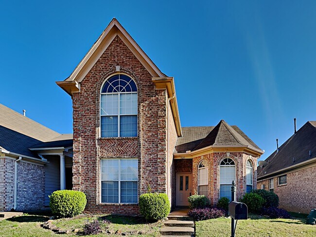 property at 5643 Falling Bark Dr
