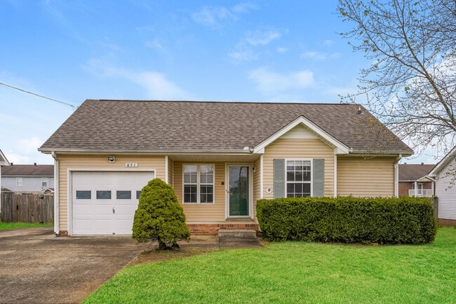 451 Cranklen Cir