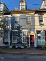 1202 Penn St in Harrisburg, PA - Building Photo