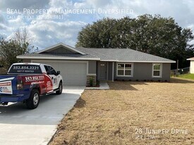 28 Juniper Dr in Ocala, FL - Building Photo