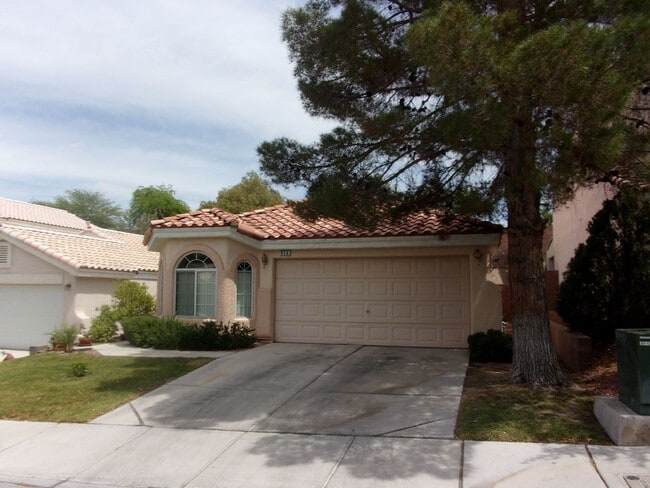 property at 856 Binbrook Dr