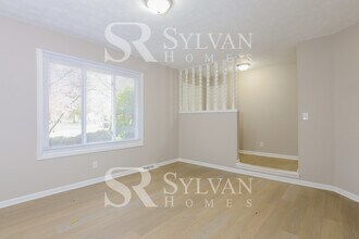 1505 Chapman Dr in Greenfield, IN - Building Photo - Building Photo