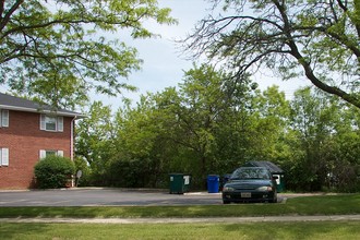 Mayfair Manor in Wauwatosa, WI - Building Photo - Building Photo