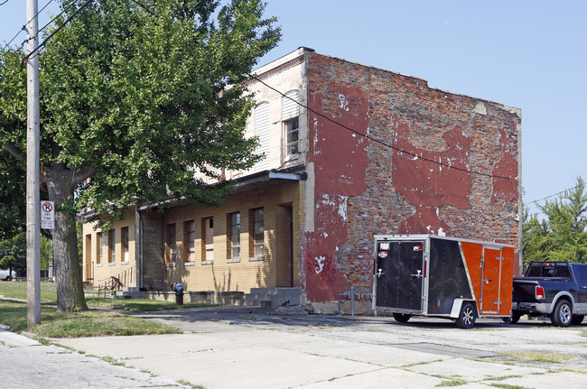 423-429 13th St in Toledo, OH - Building Photo - Building Photo