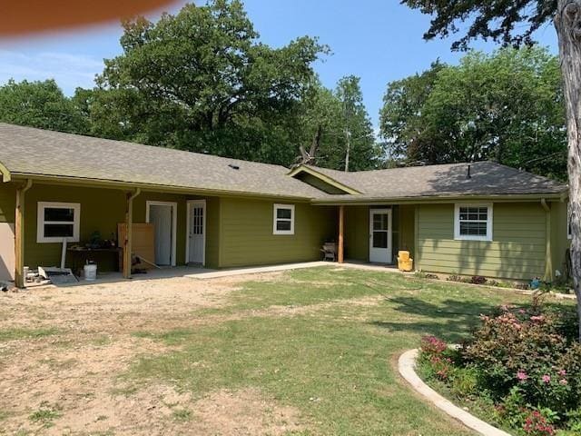 property at 12046 Center St