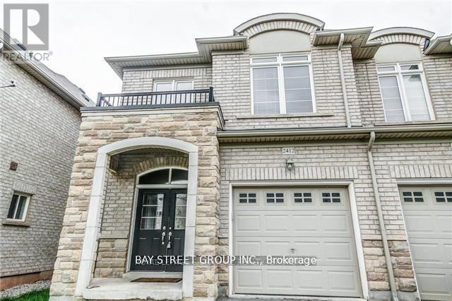 property at 2412 Old Brompton Way