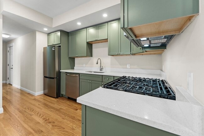 property at 42 Almont St